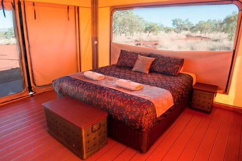 Karijini Eco Retreat - Queensland Tourism 5