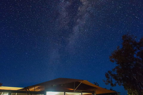 Karijini Eco Retreat - Queensland Tourism 1