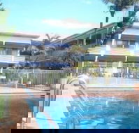 Golden Sands Motor Inn Forster - QLD Tourism