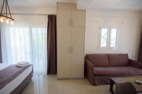 Golden Sands Motor Inn Forster - QLD Tourism 1