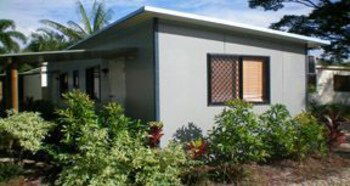 White Rock Leisure Park - QLD Tourism 2