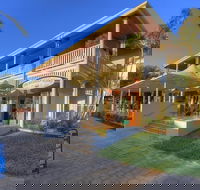Sovereign Resort Hotel - Queensland Tourism