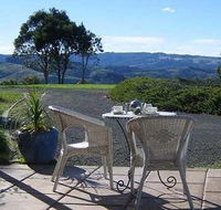 Claerwen Retreat - Queensland Tourism