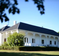 Quamby Estate - QLD Tourism