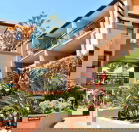 Mermaid Beach Park View Resort - QLD Tourism