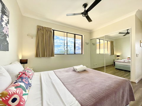 Mermaid Beach Park View Resort - QLD Tourism 5