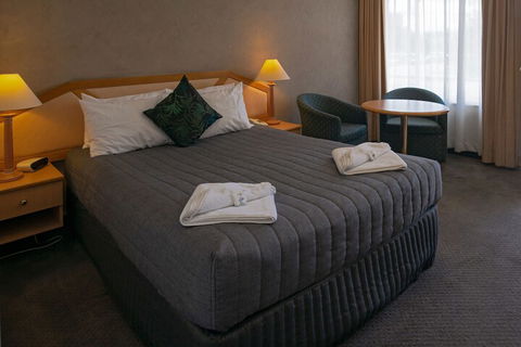 Goulburn Central Motor Lodge - QLD Tourism 6