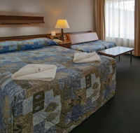 Goulburn Central Motor Lodge - QLD Tourism