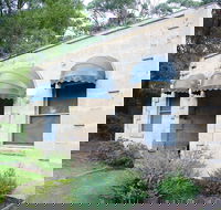 Marwood Villas - Queensland Tourism