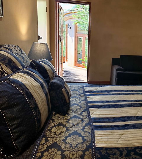 Estate Tuscany - Queensland Tourism 5