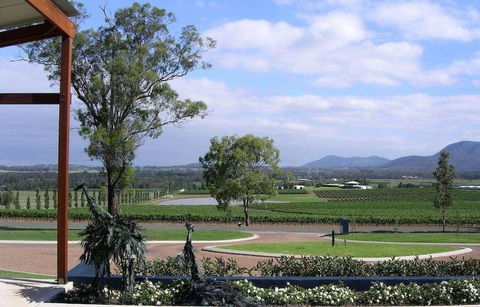 Estate Tuscany - Queensland Tourism 1