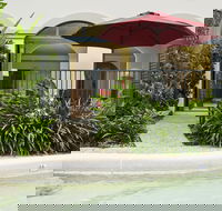 Mango Lagoon Resort  Wellness Spa - QLD Tourism