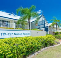 At The Sound - QLD Tourism