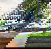 Metro Mirage Hotel Newport - QLD Tourism