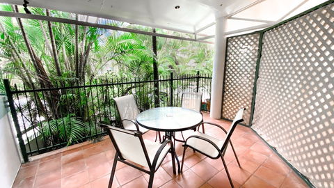 Beach Terraces- Port Douglas - Queensland Tourism 5