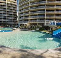 Gemini Resort - Queensland Tourism