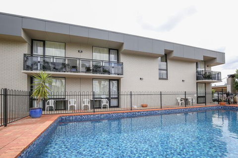 Econo Lodge Mildura - QLD Tourism 7
