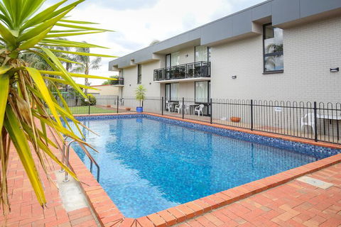 Econo Lodge Mildura - QLD Tourism 5