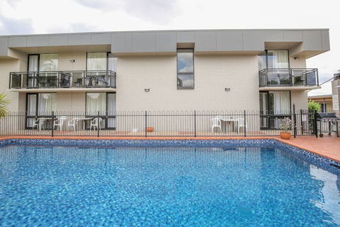 Econo Lodge Mildura - QLD Tourism 4