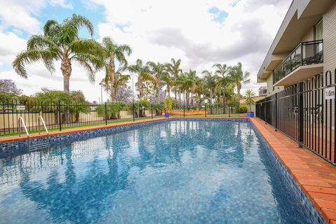 Econo Lodge Mildura - QLD Tourism 6
