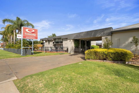 Econo Lodge Mildura - QLD Tourism 1