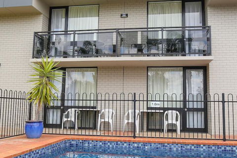 Econo Lodge Mildura - QLD Tourism 3