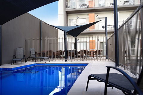 Quest Mildura - Queensland Tourism 1
