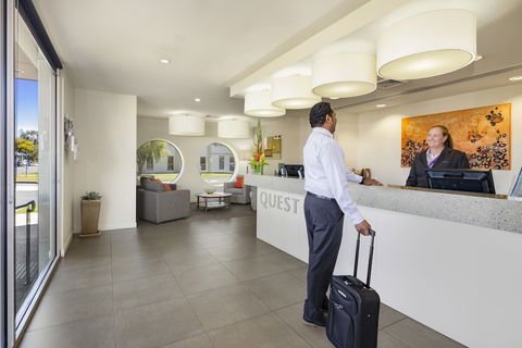 Quest Mildura - Queensland Tourism 2
