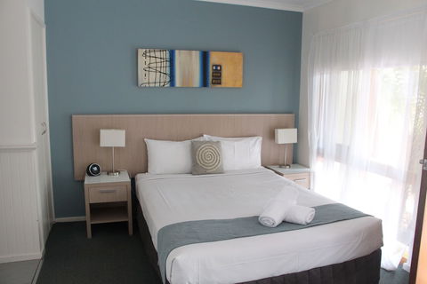 Kaloha Holiday Resort Phillip Island - Queensland Tourism 5