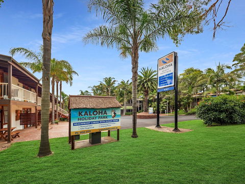 Kaloha Holiday Resort Phillip Island - Queensland Tourism 0