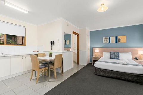 Kaloha Holiday Resort Phillip Island - Queensland Tourism 4