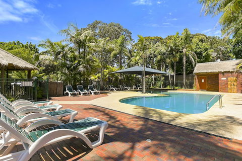 Kaloha Holiday Resort Phillip Island - Queensland Tourism 1