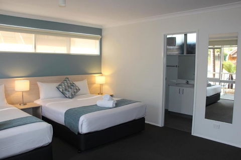 Kaloha Holiday Resort Phillip Island - Queensland Tourism 3