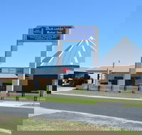 Best Western Ascot Lodge Motor Inn - Queensland Tourism