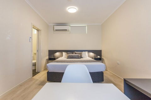 Dawson Motor Inn - QLD Tourism 7