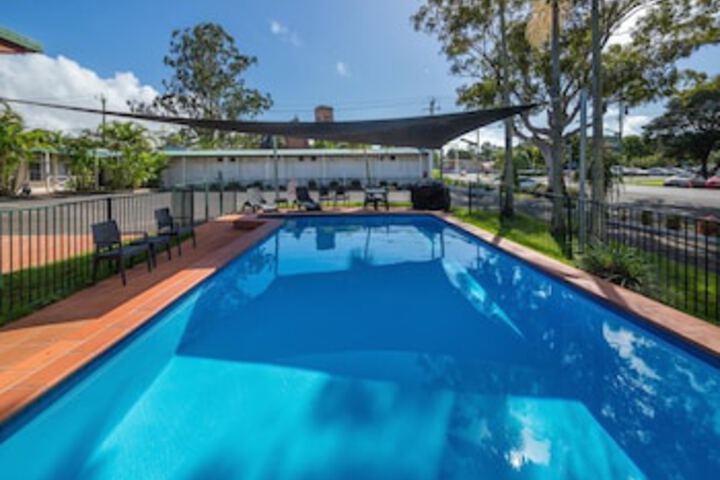 Lismore NSW Queensland Tourism