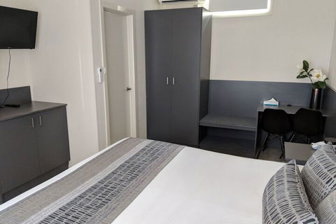 Dawson Motor Inn - QLD Tourism 5
