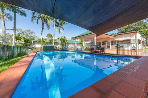Dawson Motor Inn - QLD Tourism 2