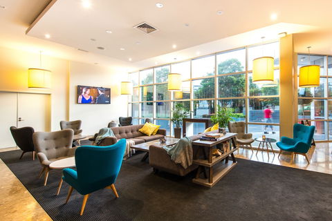 Ibis Melbourne Glen Waverley - QLD Tourism 2