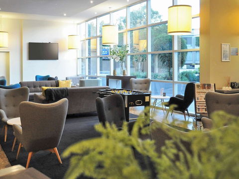 Ibis Melbourne Glen Waverley - QLD Tourism 1