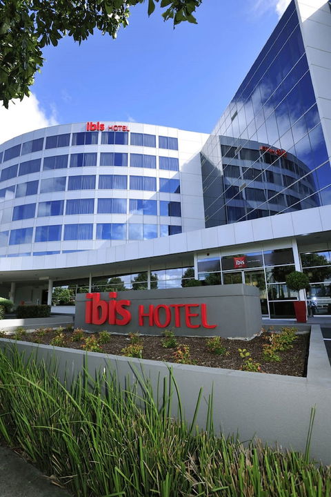 Ibis Melbourne Glen Waverley - QLD Tourism 0