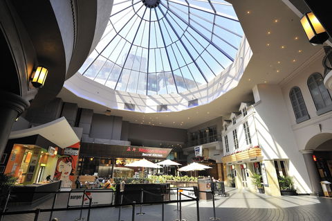 Novotel Melbourne Glen Waverley - QLD Tourism 2