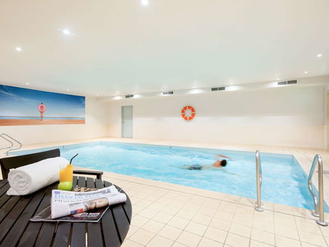 Novotel Melbourne Glen Waverley - QLD Tourism 3