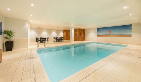 Novotel Melbourne Glen Waverley - QLD Tourism 5