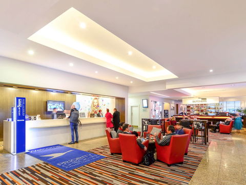 Novotel Melbourne Glen Waverley - QLD Tourism 1