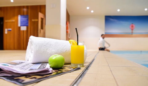 Novotel Melbourne Glen Waverley - QLD Tourism 6