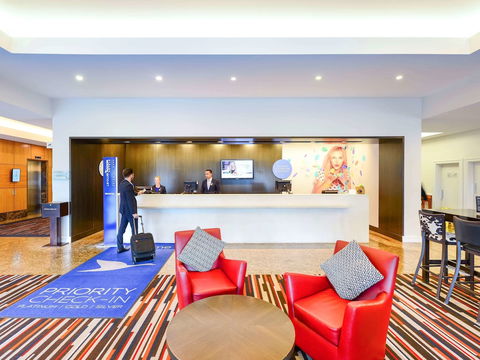 Novotel Melbourne Glen Waverley - QLD Tourism 0
