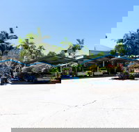 Trinity Beach Pacific - QLD Tourism