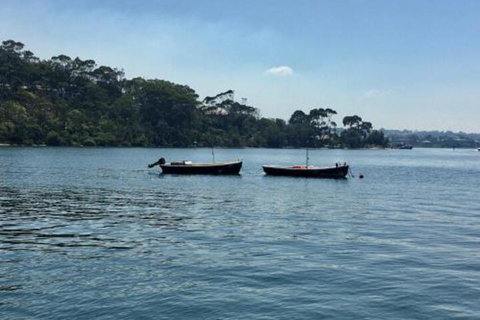 Best Western Coastal Waters Motor Inn - QLD Tourism 2