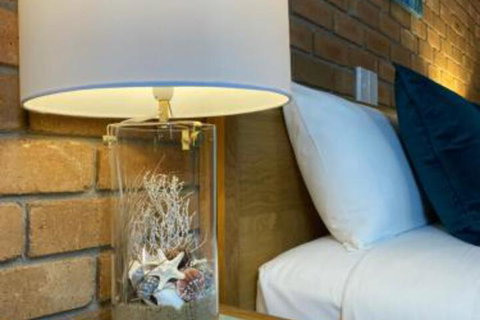 Best Western Coastal Waters Motor Inn - QLD Tourism 4